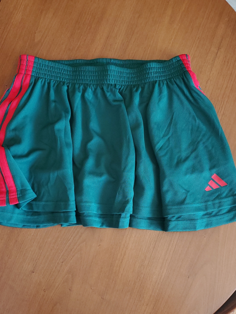 adidas House Of Tiro Skirt